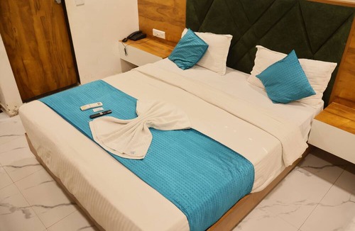 Ahmedabad Hotel | Hotel Era
