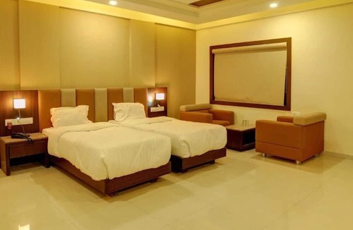 Jamnagar Hotel | Keshwaras Residency