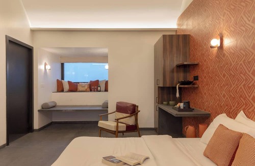 Igatpuri Villa | Scarlatta