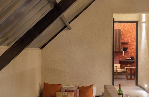 Igatpuri Villa | Scarlatta
