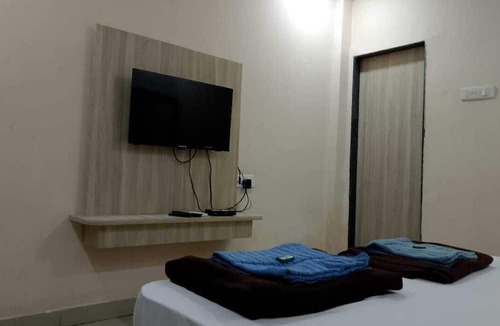 Dadra Hotel | Raj Resort Vapi