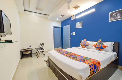 Kukatpally Housing Board Colony Hotel | Fabhotel Broholic Prime Suites