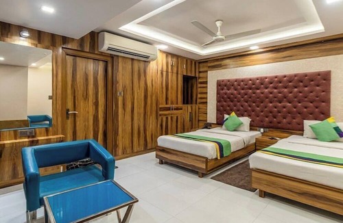 Park Street Hotel | Hotel Orion Crystal