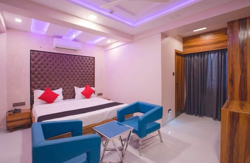 Park Street Hotel | Hotel Orion Crystal