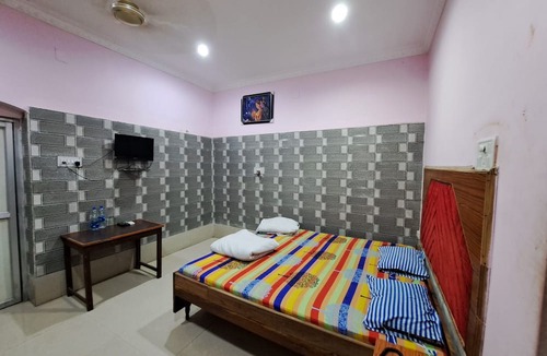 Baripada Resort | Khairi Resort