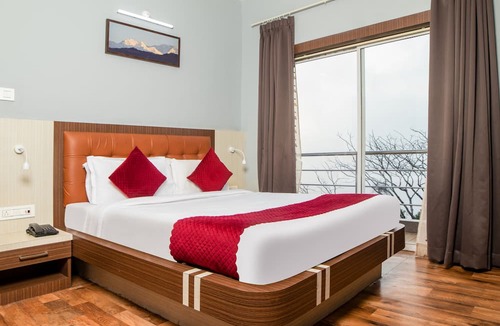 Karsiyang Hotel | Mount Bashera Boutique Hotel
