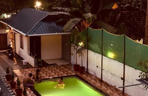 Varkala Hotel | Explore Private Pool Villa Varkala