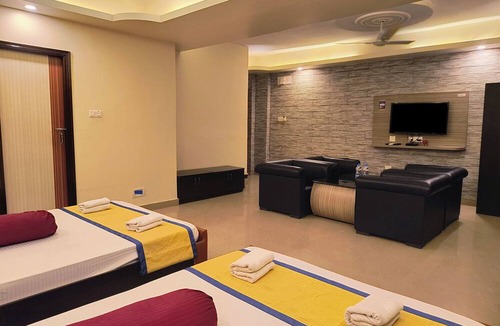 New Digha Hotel | HOTEL JP
