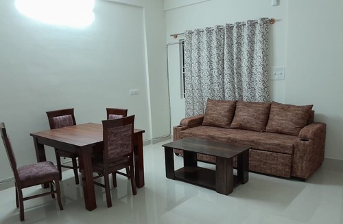 Bommasandra Hotel | SAGAR NIWAS