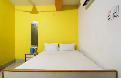 Bhagalpur Hotel | Hotel Nilay By GRB