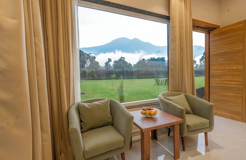 Bail Parao Resort | Corbett Four Seasons