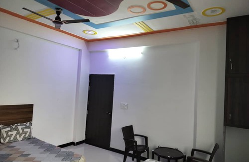 Shri Madhopur Hotel | Ashirwad Hotel