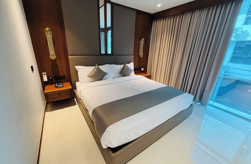 Kozhikode Hotel | Hotel Blubell