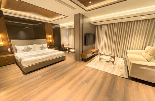 Kozhikode Hotel | Hotel Blubell