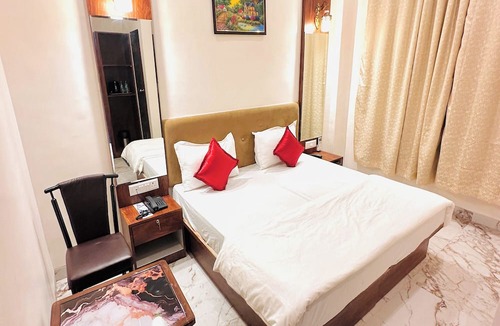 Amarnath Hotel | Hotel The Ceremony