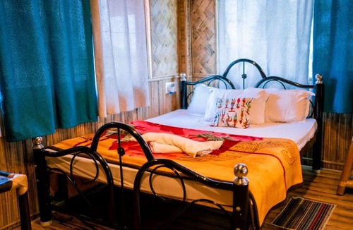 Purulia Hotel | kalyan forest resort Purulia