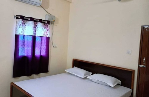 Ayodhya House | Ajay Palace Home Stay