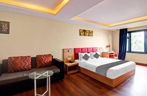 Gangtok Hotel | The Mansarovar Hotel & Banquet