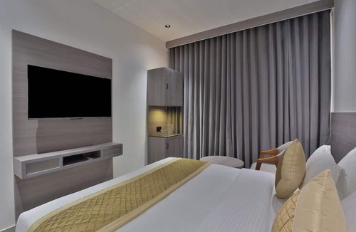 Ahmedabad Hotel | Hotel Legacy