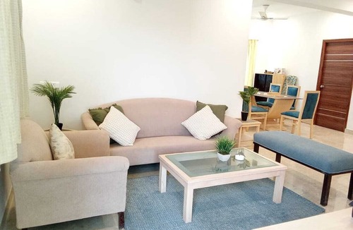 Kondapur Hotel | Enkay Service Apartment