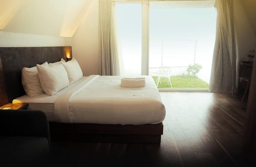 Vagamon Hotel | TRIP MOUNT