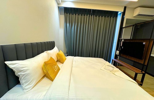 Sector 51 Apartment | Lime Tree Hotel Sector 51 Gurgaon