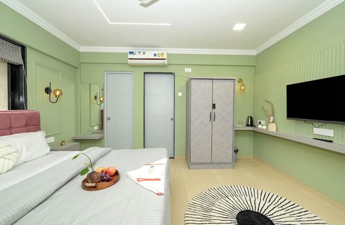 Viman Nagar Hotel | Miraya Inn