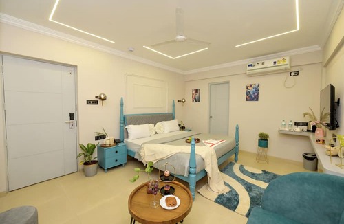 Viman Nagar Hotel | Miraya Inn