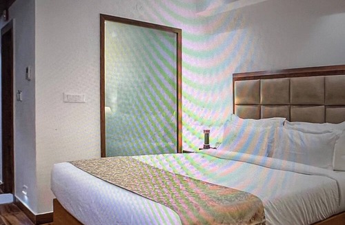 Ranchi Hotel | Jade Square