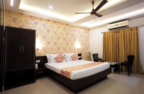Siliguri Hotel | Sumitel Premier Inn