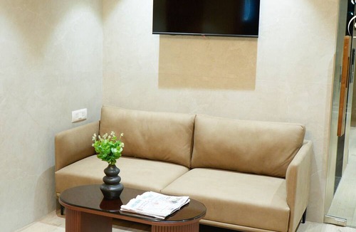 Nagpur Hotel | SIVANTA BY BOMBAY GROUP OF HOTELS NAGPUR