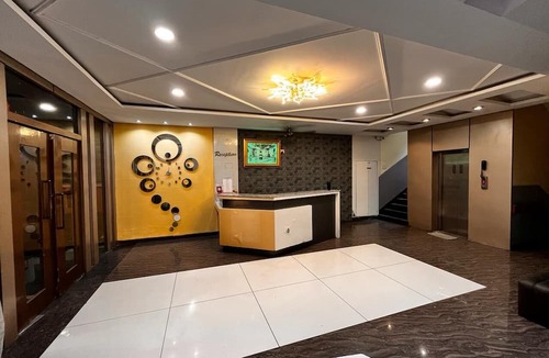 Indore Hotel | Wishotel Inn Musk