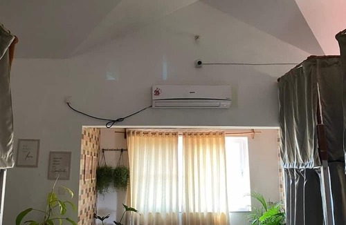 Arambol Hotel | Dragonfly Goa