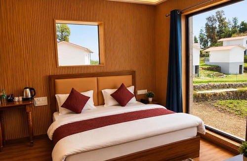 Kempty Range Resort | The Grand View Resort