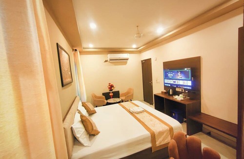Jodhpur Hotel | BEST INN