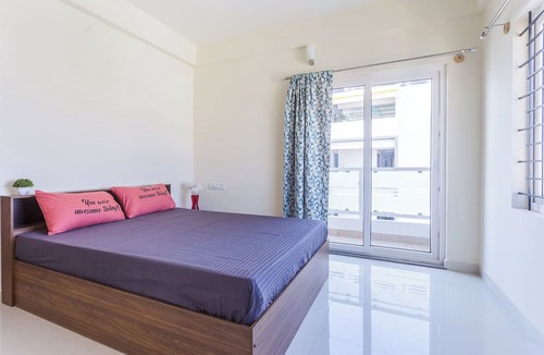 Bilekahalli Apartment | Wandr. Libertas