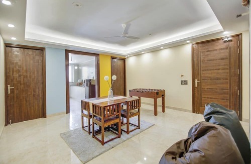 Sector 51 Apartment | Wandr. Ogma