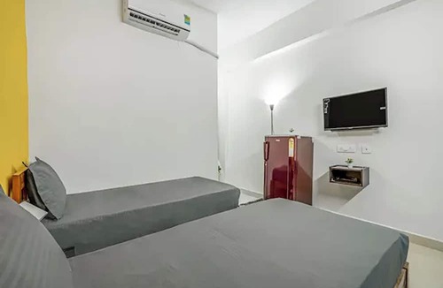 Gachibowli Apartment | Wandr. Azura