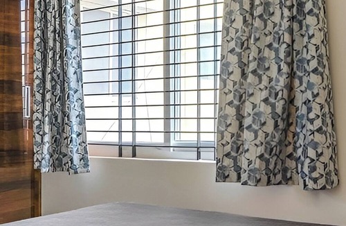 HSR Layout Apartment | Wandr. Rigarus