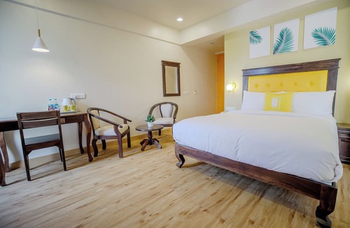 Agara Hotel | Bloom Hotel - HAL Old Airport Rd