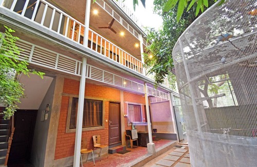 Kottakuppam Hotel | AuraBay Resorts