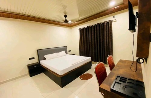 Bettiah Hotel | HOTEL SIDDHARTH Bettiah