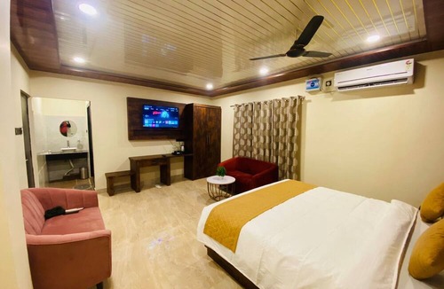 Bettiah Hotel | HOTEL SIDDHARTH Bettiah