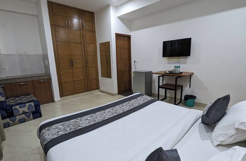Chhatarpur Hotel | Hotel Prime Chhatarpur