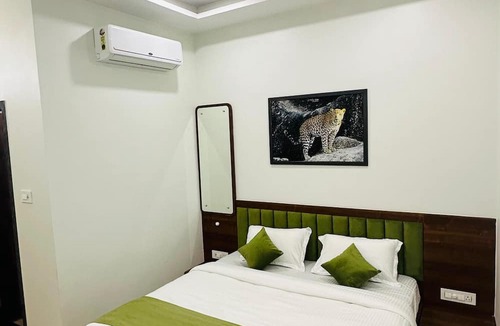 Sumerpur Hotel | Hotel Jawai Inn