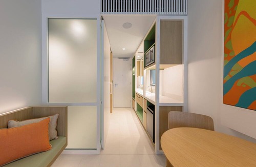Bondi Junction Hotel | lyf Bondi Junction Sydney