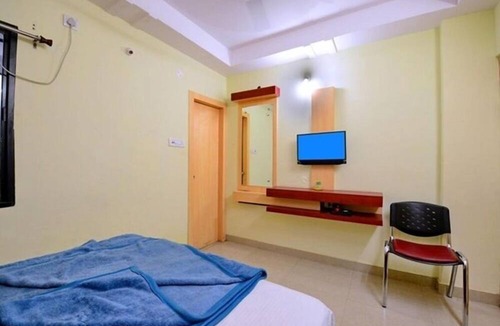 Bargarh Hotel | Hotel Vinayak