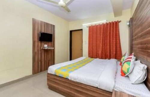 Mount Abu Hotel | Hotel Padmawati By GRB Stays