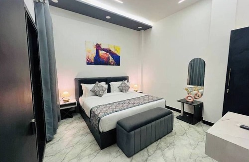Jhalarapatan Hotel | Hotel Sawariya Royal Palace