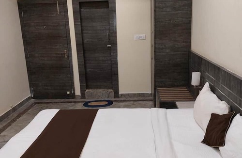 Ranchi Hotel | Hotel Royals
